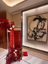 -唐山香格里拉大酒店·宴会厅