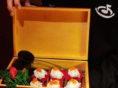 -色響火锅(恒隆广场店)