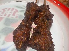 -北丐先生·野馄饨烧烤(雨花万象店)