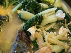 上汤时蔬-和记菜馆