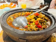 -鄱阳湖·江西小炒·瓦罐煨汤(五道口店)