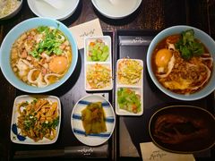 -喜晋道面馆(华严寺广场店)