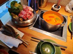 -源一咖啡馆(麒麟巷步行街店)