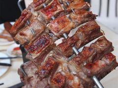 羊排-牡丹国际大酒店-港式茶餐厅