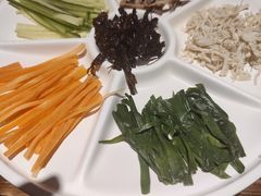 -云海肴·汽锅鸡·云南代表菜(美罗城店)