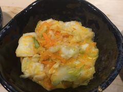 黄金泡菜-厝内小眷村(天河南一路店)