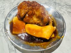 -鲜得来排骨年糕(即墨路店)
