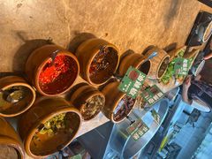 -云阿蛮云南生烫牛肉米线(奉贤路店)