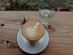 -VOYAGE COFFEE(杨梅竹店)