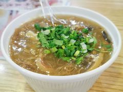 -食盈碗仔翅(星玺广场店)