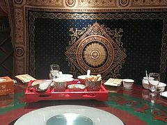 包厢-九十九顶毡房(阜石路店)