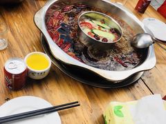 -金鼎雪山牦牛杂火锅(理县总店)