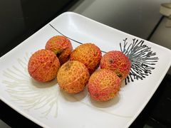 饭后水果-大林苑世家精细潮州菜