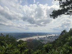-白云山风景名胜区