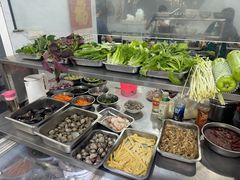 -姐妹炖罐店(桂香街总店)