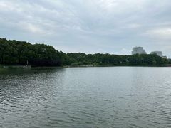 -美兰湖景区