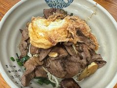 -无名氏面馆(邮电路店)