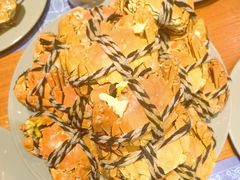 -美盛喜来登大酒店-盛宴标帜餐厅