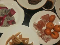 -大丰收鱼庄(宁德万达店)