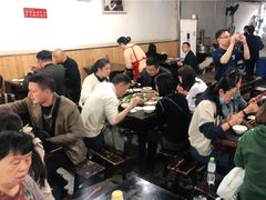 -梯坎豆花