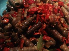 -丹东立强海鲜烧烤·牛B大串(星海店)