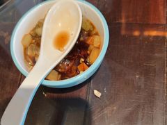 -江边城外烤全鱼(方庄时代购物中心店)