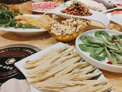 -清真军邺·金富苑肥牛(石坡街旗舰店)