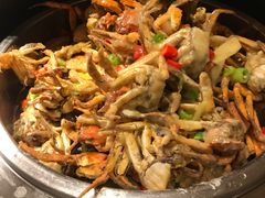 -太原富力万达文华酒店·美食汇西餐厅