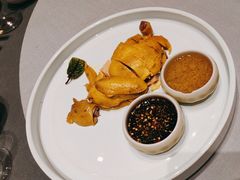 -狮王府淮扬菜(新街口友谊店)