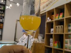 -Nectar One Cafe(勇烈路n1店)