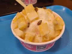 -梁子刨冰王(鞍山西道店)