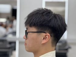 -M² LAB SALON