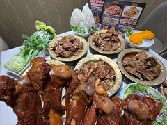 -和庆斋羊蝎子火锅·碳缸烧烤(顺义旗舰店)