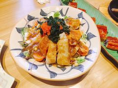 -琴寿司居酒屋(软件园店)