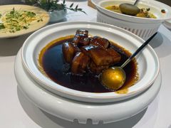 -食悦江南·淮扬菜·烤鸭(亚运村·惠新店)