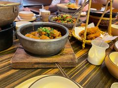 -江太极江浙菜(马桥万达广场店)