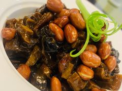 -吴门人家·苏宴宫廷菜(拙政园店)