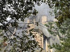-卡定沟景区