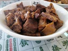 -七爷清汤腩·港式茶餐厅(世博店)