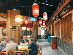 -大厨小味·民间川菜(八里庄店)
