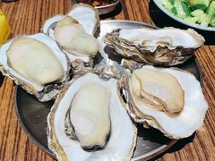 -蚝堡海鲜·威海菜·海肠捞饭·烧烤·亚洲吃蚝公司(幸福门店)