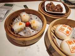 -禄运茶居·手工点心(恒宝广场店)