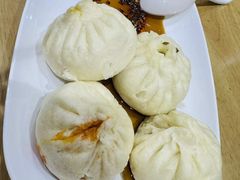 -老陶包子铺(南大西南村店)