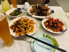 -汉虾王.小龙虾.武汉菜.粤菜(科技园店)