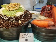 -大灶头·新昌菜(中国茶市店)