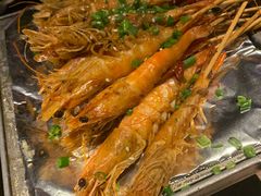 -绿茶餐厅(西湖银泰百货店)