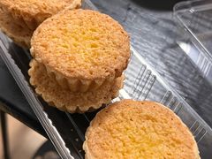 椰子饼-义兰中糖饼店(大同路总店)