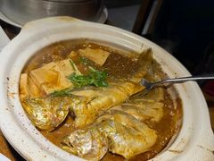 -院里汤包·虾汤包青岛菜(辽源路店)
