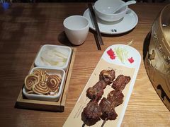 -桂小厨广西菜(印象城店)
