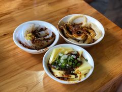 -洞子口张老二凉粉(文殊院店)
